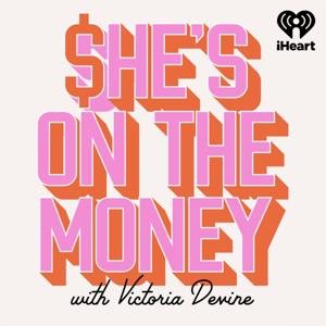 She's On The Money by Victoria Devine