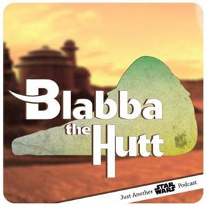 Blabba the Hutt