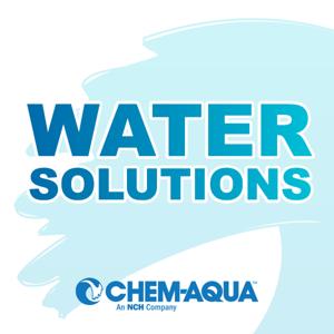 Water Solutions with Chem-Aqua by Chem-Aqua