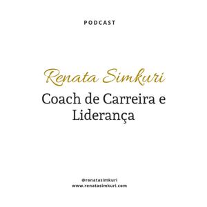 Renata Simkuri Podcast