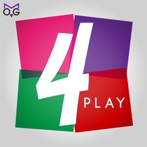 FourPlay - A Game of Connections by Oakes Media Group