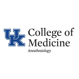 Anesthesia Learn On The Go by University of Kentucky Department of Anesthesiology