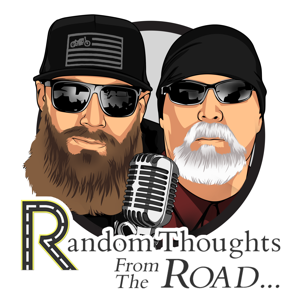 Random Thoughts From The Road by Ozark Rides