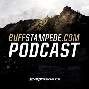 BuffStampede Podcast by Adam Munsterteiger
