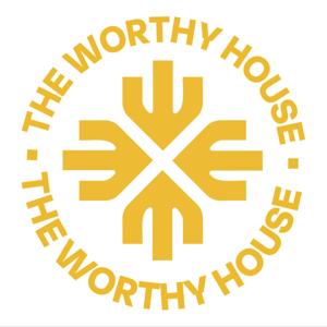 The Worthy House (Charles Haywood) by Charles Haywood
