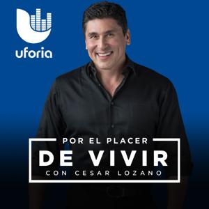 Por el Placer de Vivir con el Dr. Cesar Lozano by Univision