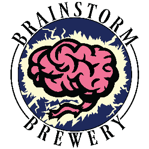 Brainstorm Brewery by Ryan, Corbin, Jason & Marcel
