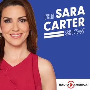 Sara Carter Show by Radio America