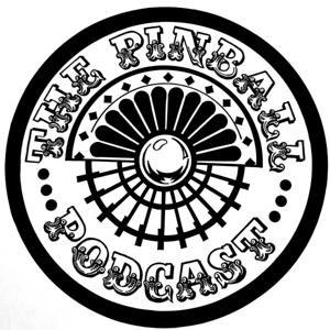 The Pinball Podcast by The Pinball Podcast