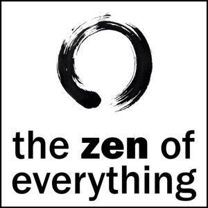 The Zen of Everything by Jundo Cohen & Kirk McElhearn