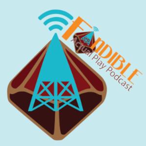 Fandible by Fandible Podcast Network