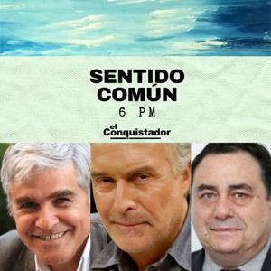 Sentido Común by El Conquistador FM