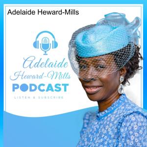 Adelaide Heward-Mills by Adelaide Heward-Mills