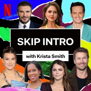 Skip Intro by Netflix