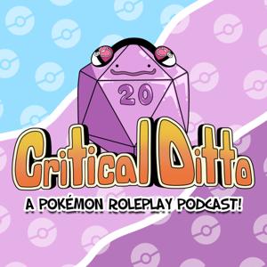 Critical Ditto by Professor Buckthorn