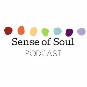 Sense of Soul by Shanna Vavra
