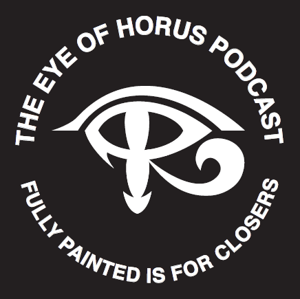The Eye of Horus | A Warhammer 30K Horus Heresy Podcast by eyeofhoruspodcast@gmail.com