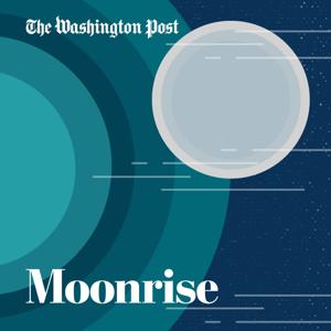 Moonrise by The Washington Post