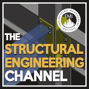 The Structural Engineering Channel by Anthony Fasano, PE, Mathew Picardal, PE, and Cara Green, EIT