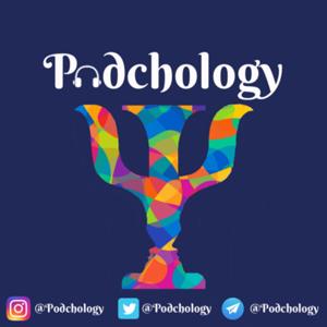 Podchology | پادکست روانشناسی پادکولوژی by Yasaman Aboodi