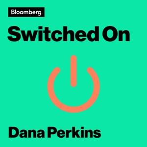 Switched On by Bloomberg
