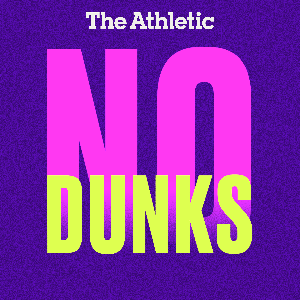 No Dunks by The Athletic