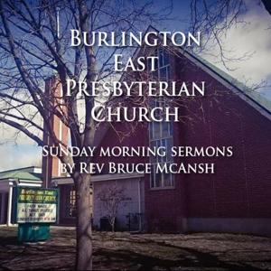 Burlington East Presbyterian Church