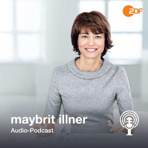 maybrit illner (AUDIO) by ZDFde