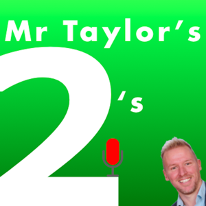 The Taylors2's Podcast