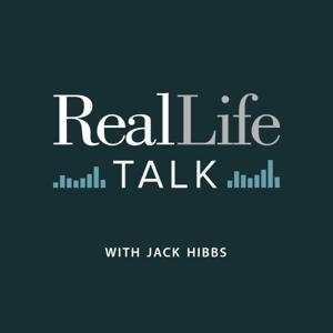 Real Life Talk with Jack Hibbs