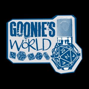 Goonie’s World