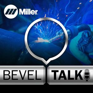 Pipe Welding Series: Bevel Talk by Miller