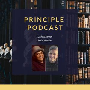 Principle Podcast