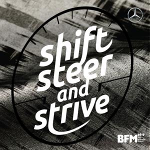 Shift, Steer and Strive