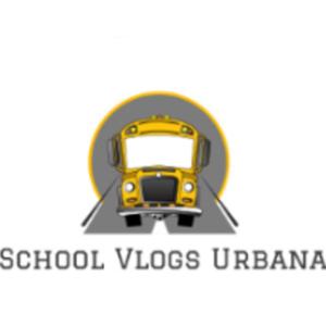 School Vlogs Urbana
