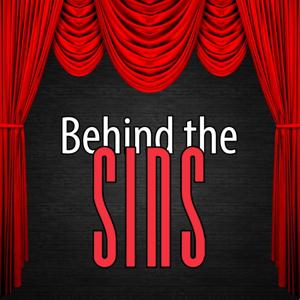 Behind the Sins by CinemaSins | Aaron Dicer, Denee' Hughes, Jonathan Watkins, & Ian Whittington