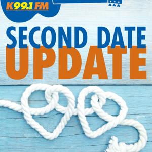 K99.1FM's Second Date Update