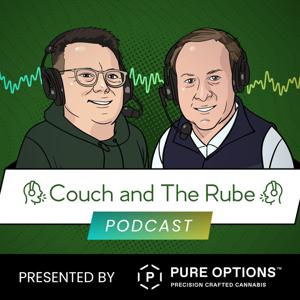 Couch and The Rube by Graham Couch & Jason Knick