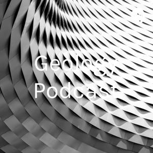 Geology Podcast by Alexie