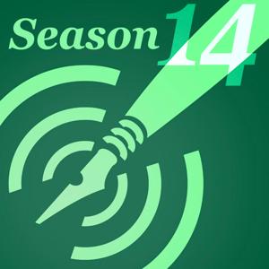 Archive Seasons 1-6 – Writing Excuses by Brandon Sanderson, Mary Robinette Kowal, Dan Wells, and Howard Tayler