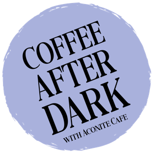 Coffee After Dark