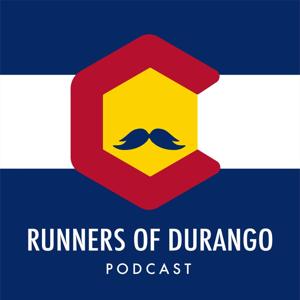 Runners of Durango