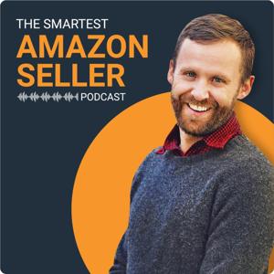 The Smartest Amazon Seller by SmartScout