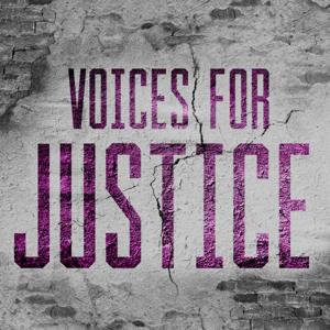 Voices for Justice by Sarah Turney
