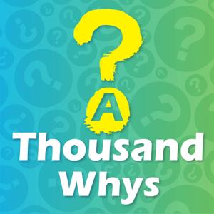 A Thousand Whys by China Plus