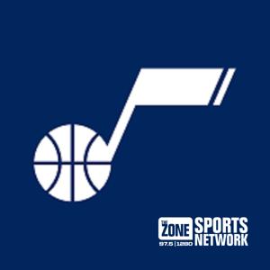 The Zone Sports Network - Utah Jazz by The Zone Sports Network