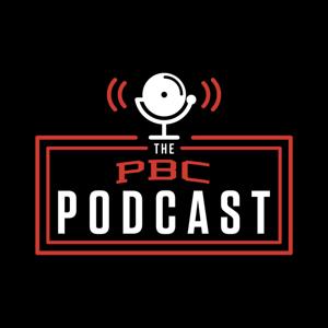 The PBC Podcast by Kenneth Bouhairie