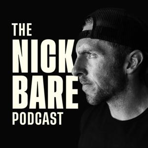 The Bare Performance Podcast by Nick Bare