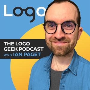 The Logo Geek Podcast by Ian Paget