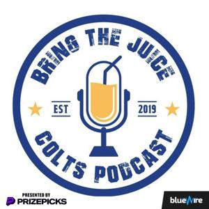 Bring The Juice by Blue Wire